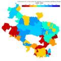Alava Araba Crecimiento 2008-2018