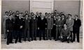 Alcalde Montesinos Homenaje del Colegio Abogados Alicante