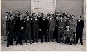 Archivo:Alcalde Montesinos Homenaje del Colegio Abogados Alicante