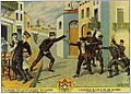 Alekos Schinas Killing1