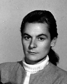 Amelia Abascal 1951 Mex DF.jpg