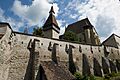 Ansamblul bisericii evanghelice fortificate 1