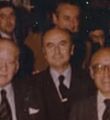 Antonio Pérez Crespo