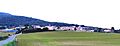 Asarta, vista panorámica