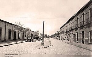 Archivo:Avenida Morelos 1925