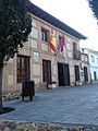 Ayuntamiento de Mesones