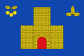 Bandera de La Vilueña.svg