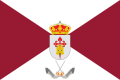 Bandera de Montiel.svg