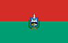 Bandera del Departamento de La Paz Bolivia.jpg