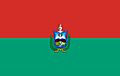Bandera del Departamento de La Paz Bolivia