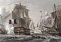 Beau fait d'armes du capitaine Troude 3895