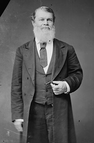 Archivo:Beriah Magoffin - Brady-Handy