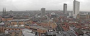 Archivo:Binnenstad Eindhoven