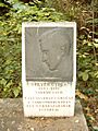 Breyer Gyula sírja