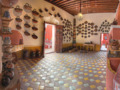 CASA DE ALFEÑIQUE COCINA