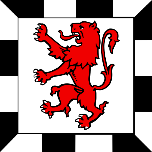 CHE Boussens Flag