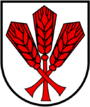 CHE Saules COA.svg