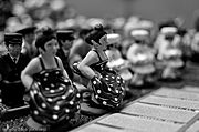 Caganers Maria Andresa