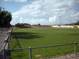 Archivo:Camp de futbol de Juneda
