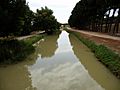 Canal Imperial Aragon Zaragoza 5