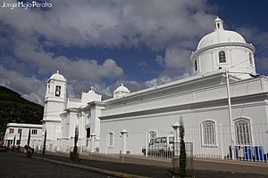Archivo:Catedral de Matagalpa
