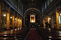 Cathédrale du Saint-Esprit d'Istanbul