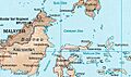 Celebes See