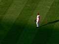 Center field griffey 2004