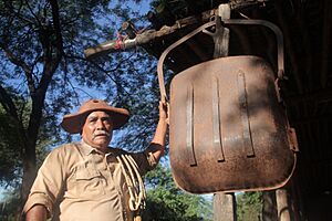 Archivo:Chaqueño en villamontes
