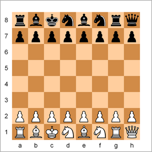 Archivo:Chess960 example init position