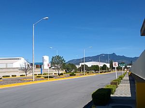 Archivo:Ciudad Industrial Xicohténcatl III, Tlaxco, Tlaxcala