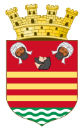Archivo:Coat of Arms of Briviesca