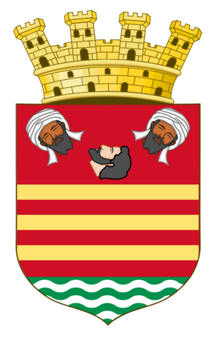 Archivo:Coat of Arms of Briviesca