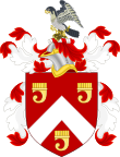 Coat of Arms of Chester A. Arthur.svg