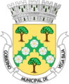 Coat of arms of Vega Baja, Puerto Rico