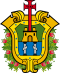 Archivo:Coat of arms of Veracruz