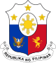 Coat of arms of the Philippines.svg