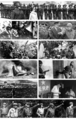 Collage del Operativo Independencia