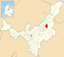 Colombia - Boyaca - Socha.svg