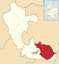 Colombia - Risaralda - Santa Rosa de Cabal.svg
