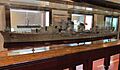 Crucero Mendez Nuñez (maqueta)