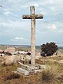 Cruz de Santiago el Mayor