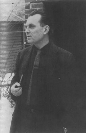 Archivo:Czeslaw Milosz