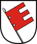 DEU Landkreis Tübingen COA.svg