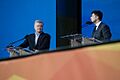 Debates of Petro Poroshenko and Vladimir Zelensky (2019-04-19) 09