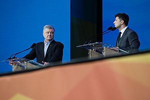 Archivo:Debates of Petro Poroshenko and Vladimir Zelensky (2019-04-19) 09