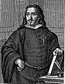 Diego Saavedra Fajardo