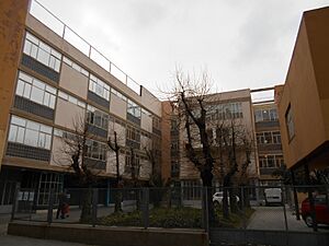 Archivo:Dispensario Central Antituberculoso
