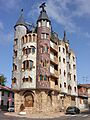 Edificio Centinela