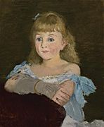 Edouard Manet 043